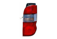 Luz trasera derecha 5367932 Van Wezel