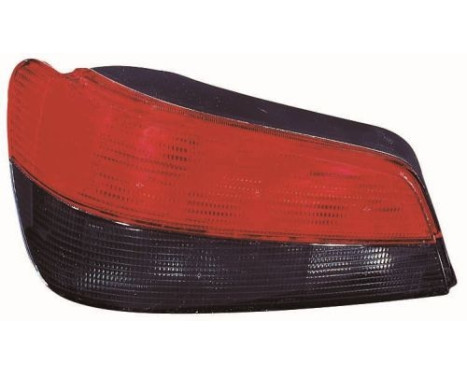Luz trasera derecha 550-1935R-UE Depo