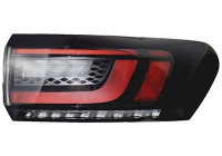 LUZ TRASERA DERECHA 5712922 Van Wezel
