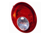 Luz trasera derecha 5805932 Van Wezel