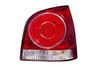 Luz trasera derecha 5828922 Van Wezel