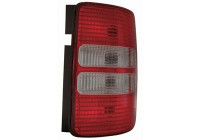 Luz trasera derecha 5868938 Van Wezel