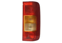 Luz trasera derecha 5877922 Van Wezel