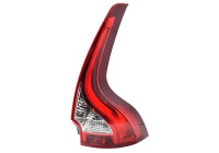 LUZ TRASERA DERECHA 5925922V Van Wezel