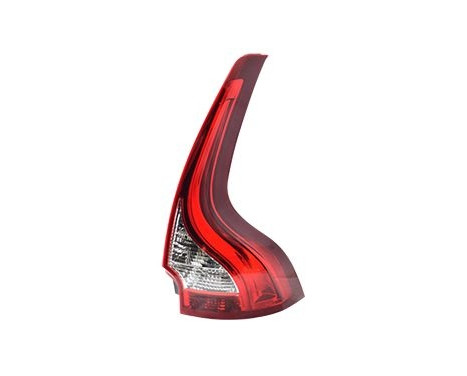 LUZ TRASERA DERECHA 5925922V Van Wezel