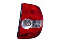 Luz trasera derecha 6703670801003 Origineel
