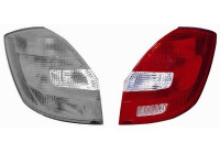 Luz trasera derecha 7627932 Van Wezel
