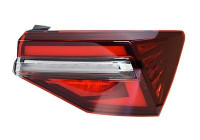 LUZ TRASERA DERECHA 7640922U Van Wezel