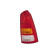 Luz trasera derecha 9EL 171 556-021 Hella, Miniatura 2