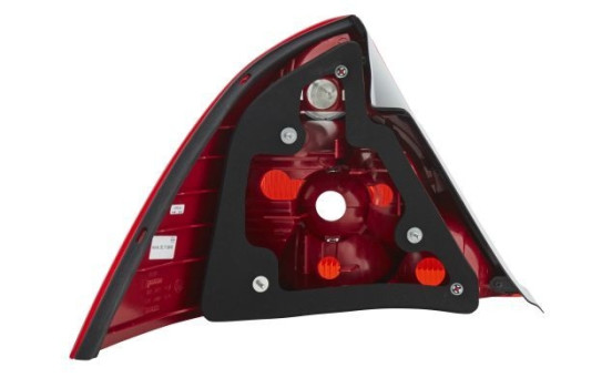 Luz trasera derecha 9EL 171 558-061 Hella, Imagen 3