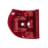 Luz trasera derecha 9EL 354 672-021 Hella