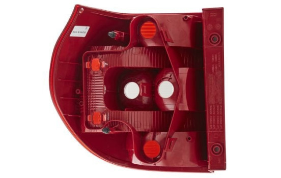 Luz trasera derecha 9EL 354 672-021 Hella