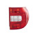Luz trasera derecha 9EL 354 672-021 Hella, Miniatura 2