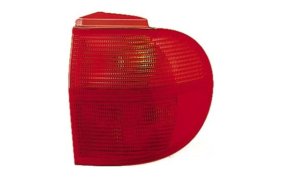 Luz trasera derecha 9EL 907 326-001 Hella