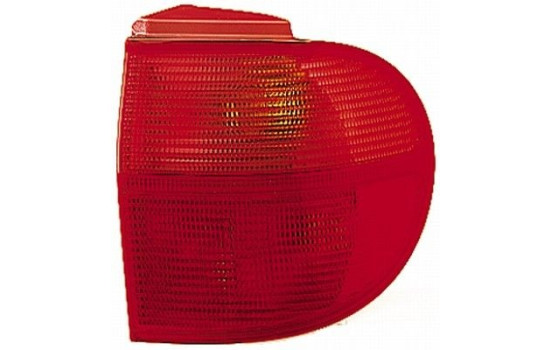 Luz trasera derecha 9EL 907 326-001 Hella, Imagen 2