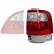 Luz trasera derecha 9EL 964 484-011 Hella, Miniatura 2