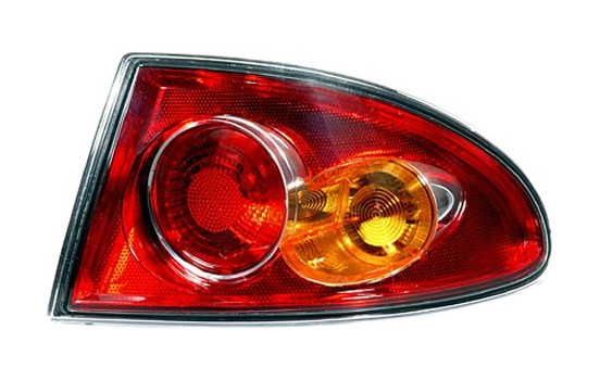 Luz trasera derecha 9EL 964 950-001 Hella