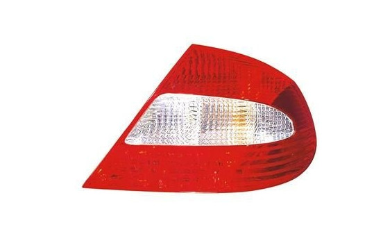 Luz trasera derecha a partir del año de fabricación 5º mes 2005+ 3049936 Van Wezel, Imagen 2