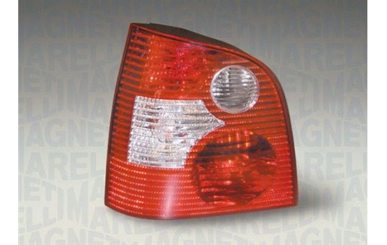 Luz trasera derecha ahumada LLF091 Magneti Marelli, Imagen 2