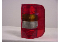 Luz trasera derecha COMBO VALEO 3788932 Origineel