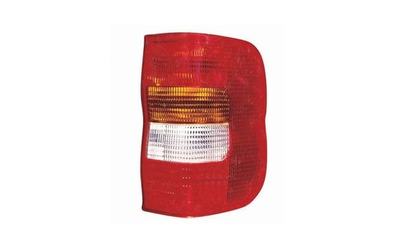 Luz trasera derecha COMBO VALEO 3788932 Origineel, Imagen 3
