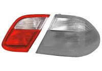 Luz trasera derecha en el interior 3034934 Van Wezel