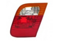 Luz trasera derecha en el interior del modelo SEDAN del año 2002+ 0649934 Van Wezel