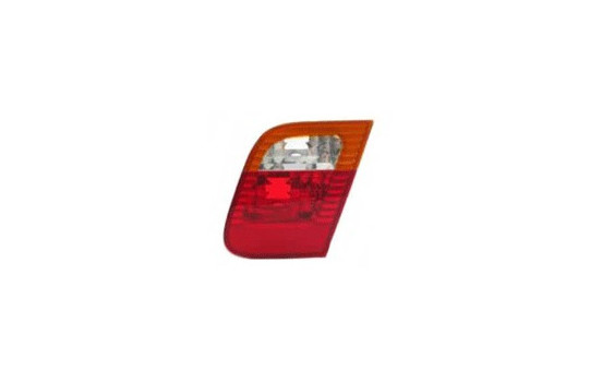 Luz trasera derecha en el interior del modelo SEDAN del año 2002+ 0649934 Van Wezel