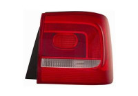 Luz trasera derecha exterior 5735932 Van Wezel