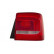 Luz trasera derecha exterior 5735932 Van Wezel