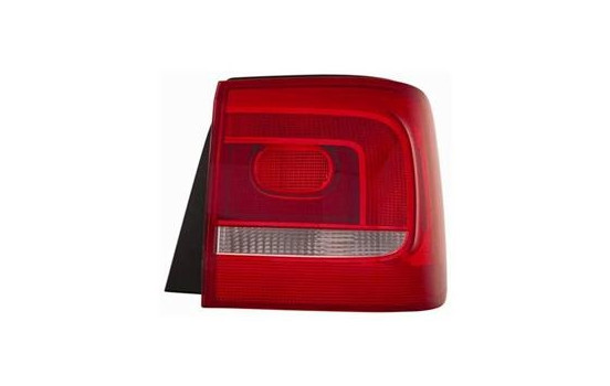 Luz trasera derecha exterior 5735932 Van Wezel
