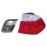 Luz trasera derecha exterior hasta el aÃ±o modelo 2002 SEDÃ?N BLANCO 0646936 Van Wezel, Miniatura 5