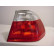 Luz trasera derecha exterior hasta el aÃ±o modelo 2002 SEDÃ?N BLANCO 0646936 Van Wezel, Miniatura 3