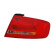 Luz trasera derecha exterior SEDAN 0327932 Van Wezel