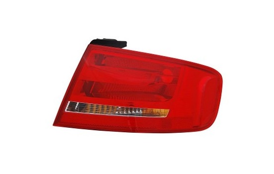 Luz trasera derecha exterior SEDAN 0327932 Van Wezel