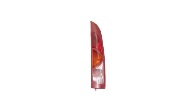 Luz trasera derecha hasta 2003 TIPO TRAMPILLA 4310922 Van Wezel, Imagen 2