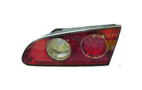 Luz trasera derecha INTERIOR IBIZA Borde Rojo LLD591 Magneti Marelli, Imagen 2
