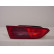 Luz trasera derecha interior SEIMA 0156924 Origineel