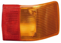 Luz trasera derecha izquierda 9EL 131 652-031 Hella