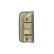 Luz trasera derecha izquierda 9EL 270 198-011 Hella, Miniatura 3
