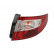 Luz trasera derecha LLH671 Magneti Marelli