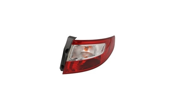 Luz trasera derecha LLH671 Magneti Marelli