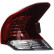 Luz trasera derecha LLL211 Magneti Marelli