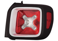 Luz trasera derecha LLL391 Magneti Marelli