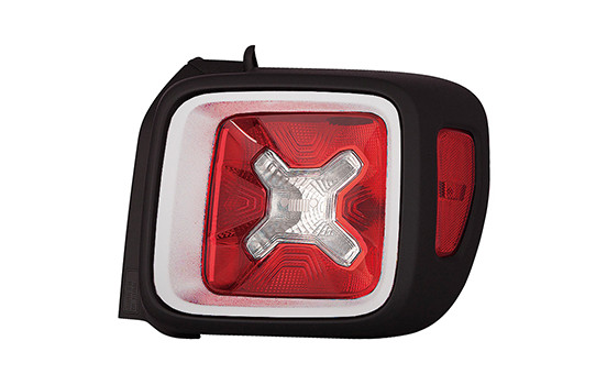 Luz trasera derecha LLL391 Magneti Marelli