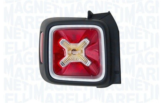 Luz trasera derecha LLL391 Magneti Marelli, Imagen 2
