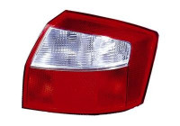 Luz trasera derecha (no para AVANT) 0325932 Van Wezel
