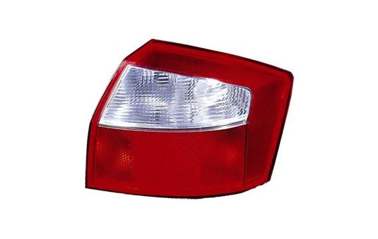 Luz trasera derecha (no para AVANT) 0325932 Van Wezel