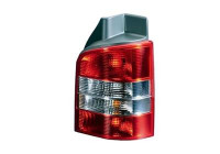 Luz trasera derecha PORTÓN TRASERO / Gris con 5897926 Van Wezel