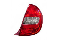 Luz trasera derecha SEDAN 0961932 Van Wezel
